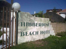 Hibberdene Beach Hotel