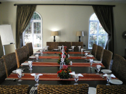 Capulet Guest House and Conference Centre