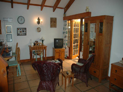 Elbow's Rest Self Catering Guesthouse