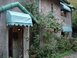 Elbow's Rest Self Catering Guesthouse