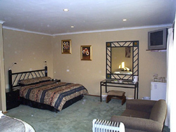 Hilton View Bed and Breakfast
