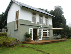 The Knoll Guesthouse and Backpackers