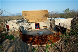 Bona Ntaba Tree House Lodge
