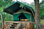 Bukisa Safari Styled Tent Camp