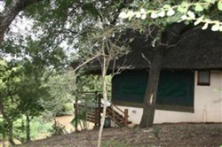Idube River Lodge