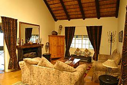 Kwenga Safari Lodge