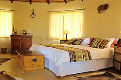 Leopards View Game Lodge