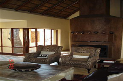 Mowana Bush Lodge