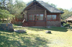 Sorabi Rock Lodge