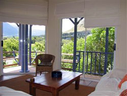 Hout Bay Stay