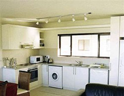 Sthabile Holiday Apartment