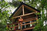 Kurisa Moya Nature Lodge