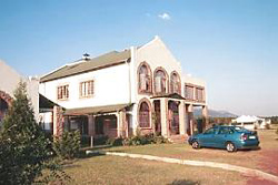 Beethoven Lodge