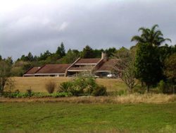 Ravenswyk Country House