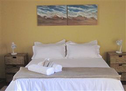 Artist Retreat Bed and Breakfast