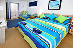 Aquarius Guest House Jeffreys Bay hotels south africa