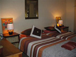 Hillcrest Holiday Apartment Jeffreys Bay hotels south africa