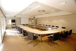 AstroTech Conference Centre