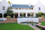 Johannesburg City hotels