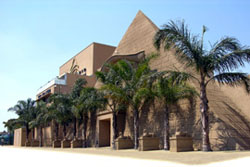 The Pyramid Venue & Conference Centre
