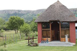 Hartbeespoort Eco Lodge 
