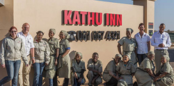 Kathu Inn