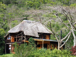 umThombe Kei River Lodge
