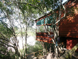 umThombe Kei River Lodge