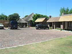 African Tribes Guest Lodge Conference
