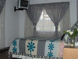 Airways Guesthouse