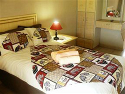 Aroma Africa Guesthouse
