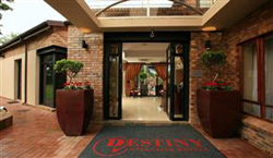 Destiny Exclusive Hotel