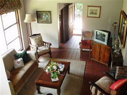 Mulbry Cottage Bed & Breakfast