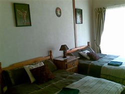 Vally Divine Guest House