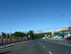 hotels in south africa