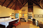 Blaauwbosch Private Game Reserve Kirkwood hotels south africa
