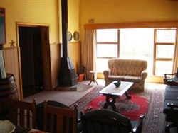 Risibiki Self Catering Houses