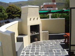 Risibiki Self Catering Houses