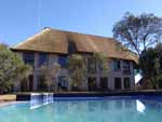 Koster hotels south africa