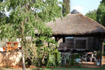 Samia Guesthouse & Functions
