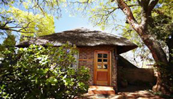 Sterkfontein Heritage Lodge