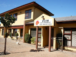 Elim Bed and Breakfast