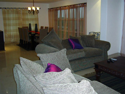 Troon Self-Catering House