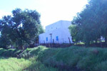 Blouhuis Farm Cottage