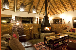 Elephant Rock Safari Lodge