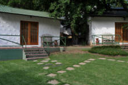 Farquhar Lodge