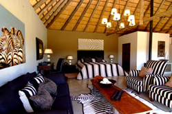 Lions Valley Lodge