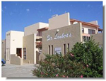 Sir Lambert Guest House