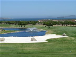 Golf Villa Cape Town