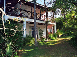 Plumbago Bed and Breakfast
